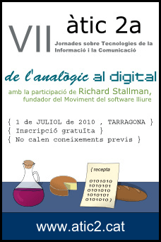 Àtic 2a: de l'analògic al digital