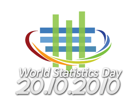 Dia Mundial de l'Estadística 2010