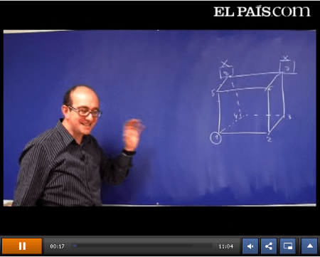 Una formiga sense salvació