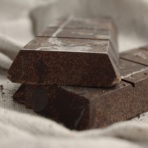 Blacb block, de Patrizia Ferri