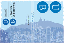 Barcelona il·lustrada, d'Edgar Balsa Camacho