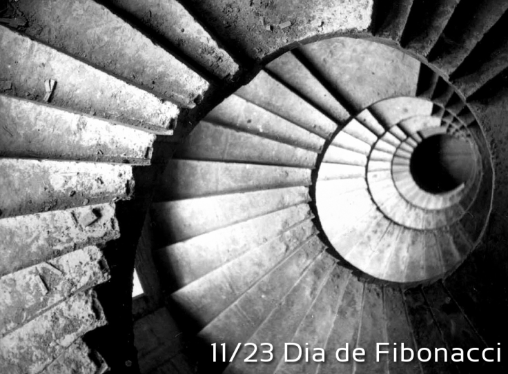 Dia de Fibonacci 2012