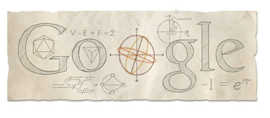 Doodle Euler 