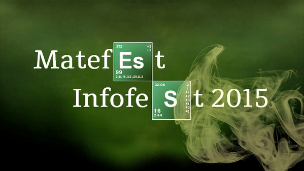 Matefest-Infofest 2015