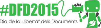 Dia de la LLibertat dels Documents 2015