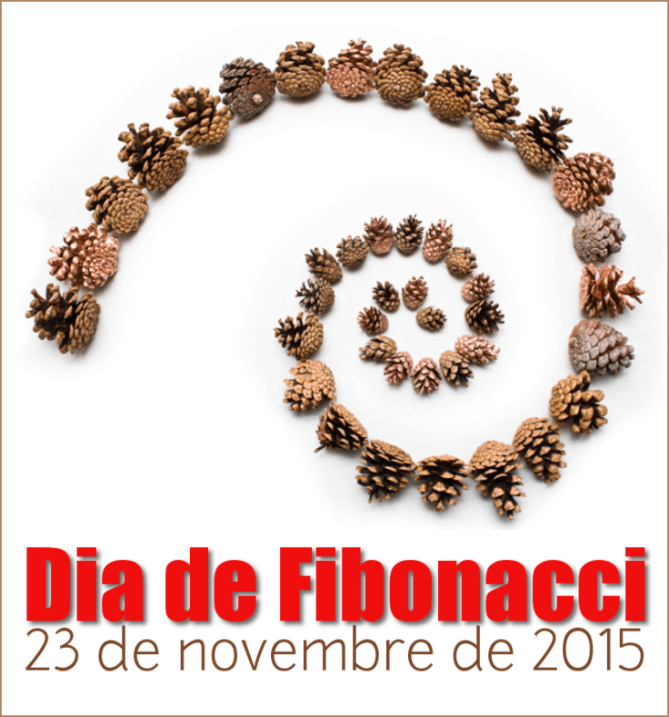 Dia de Fibonacci 2015