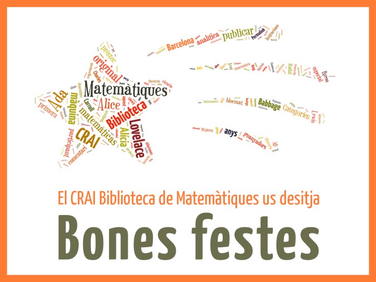 Bones festes!