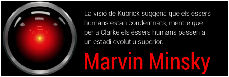 Aforismes: Marvin Minsky