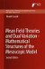 Mean Field Theories and Dual Variation