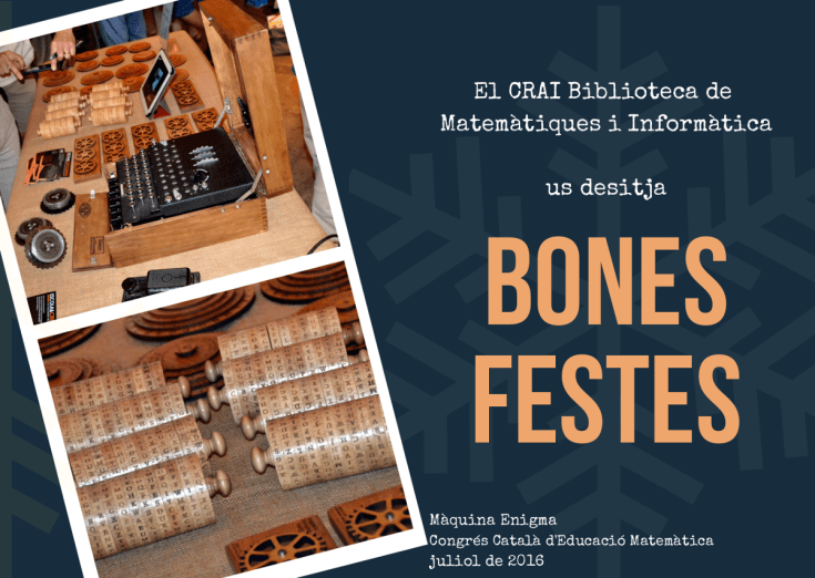Bones festes