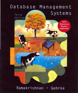 Database Management Systems 3rd Edition