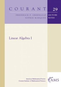 Linear Algebra