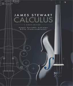 Single variable calculus, early transcendentals