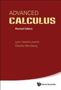 Advanced calculus