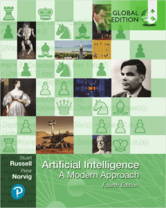Artificial intelligence : a modern approach