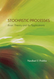 Stochastic processes : basic theory and its applications