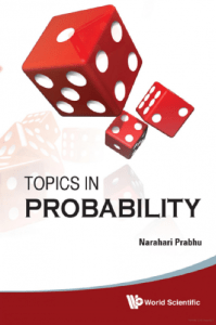 Topics in probability