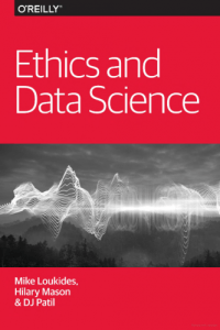 Ethics and data science