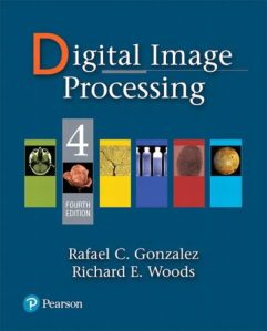 Digital image processing