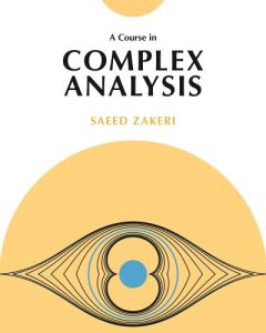 A Course in complex analysis
