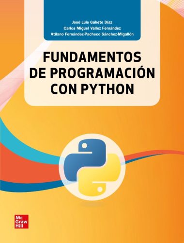 Fundamentos de programación con Python – Blog del CRAI Biblioteca de ...
